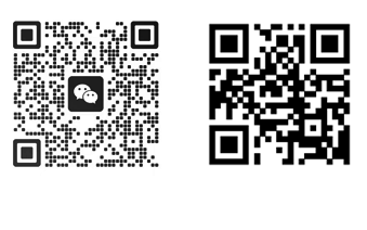 掃一掃關注更多（duō）