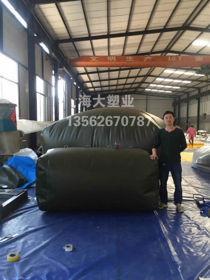 定製（zhì）PUT油囊